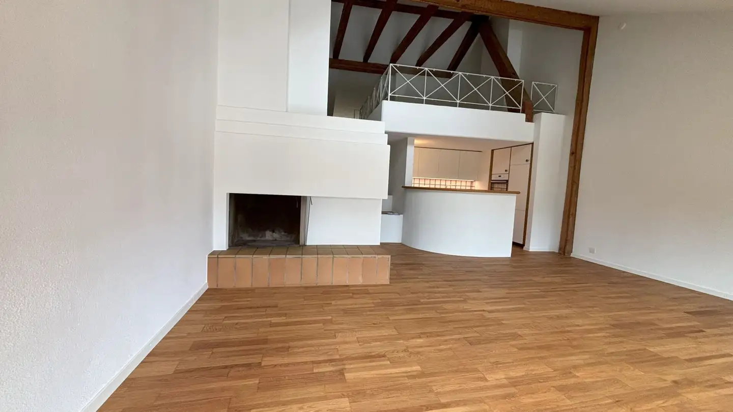 Appartement à louer - Predigerplatz 18, 8001 Zürich - Photo 3