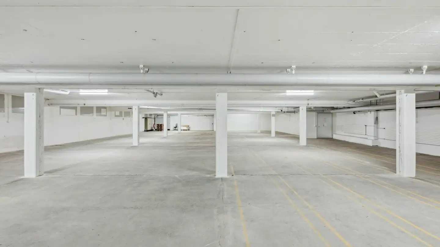 Storage space for rent - Industriestrasse 2, 8575 Bürglen TG - Photo 2