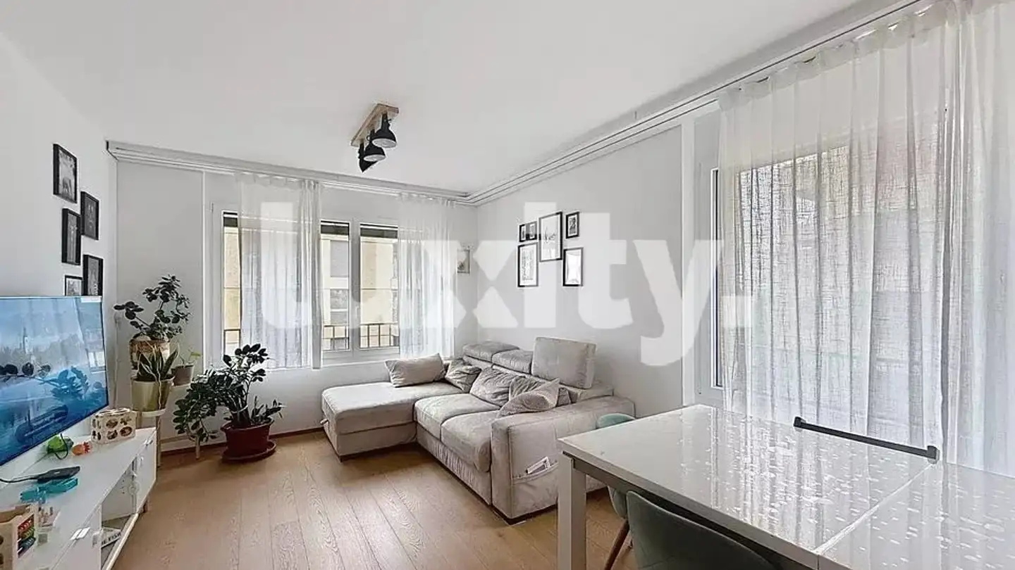 Apartment for rent - 1260 Nyon - Photo 2