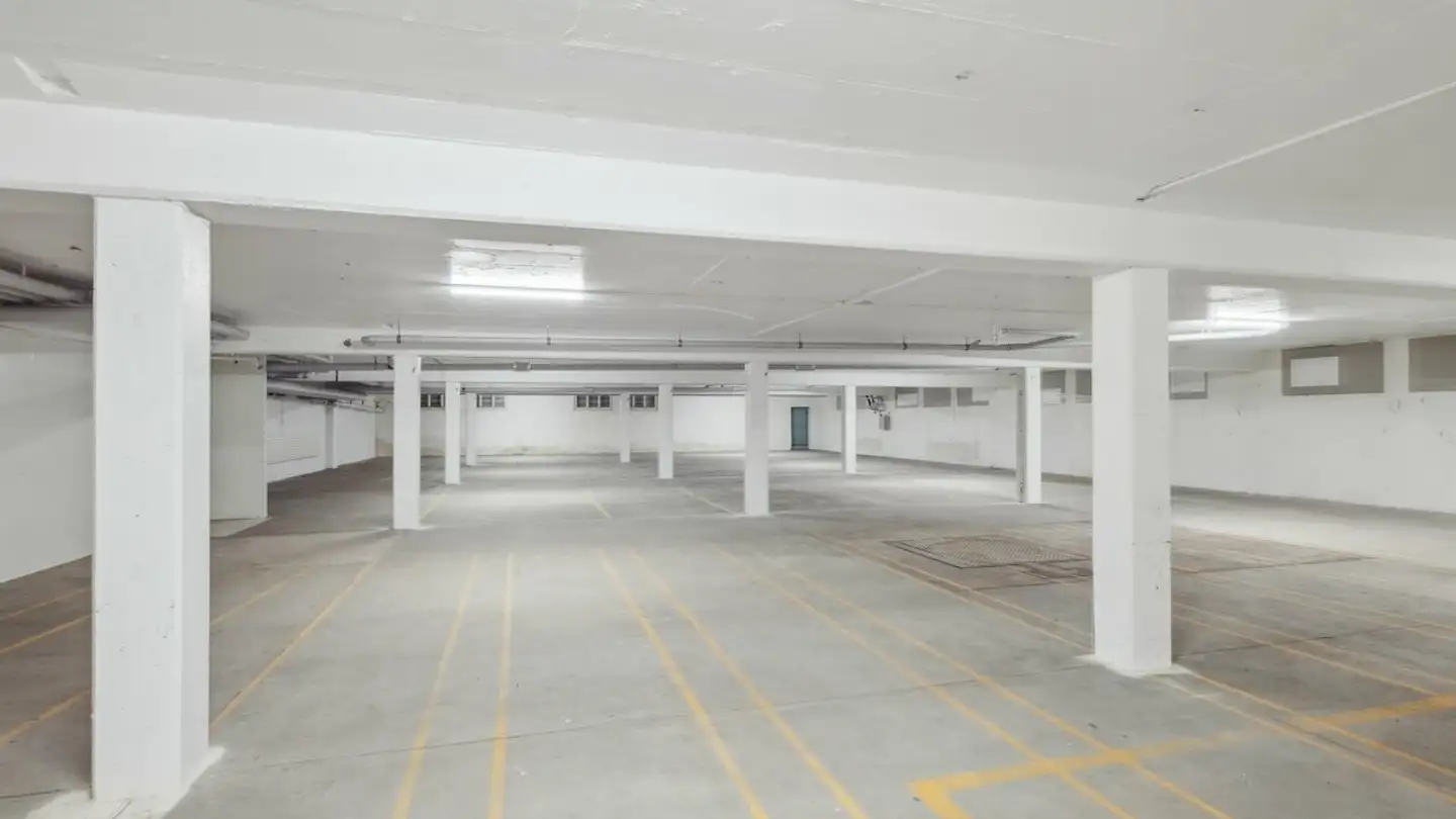 Storage space for rent - Industriestrasse 2, 8575 Bürglen TG - Photo 3