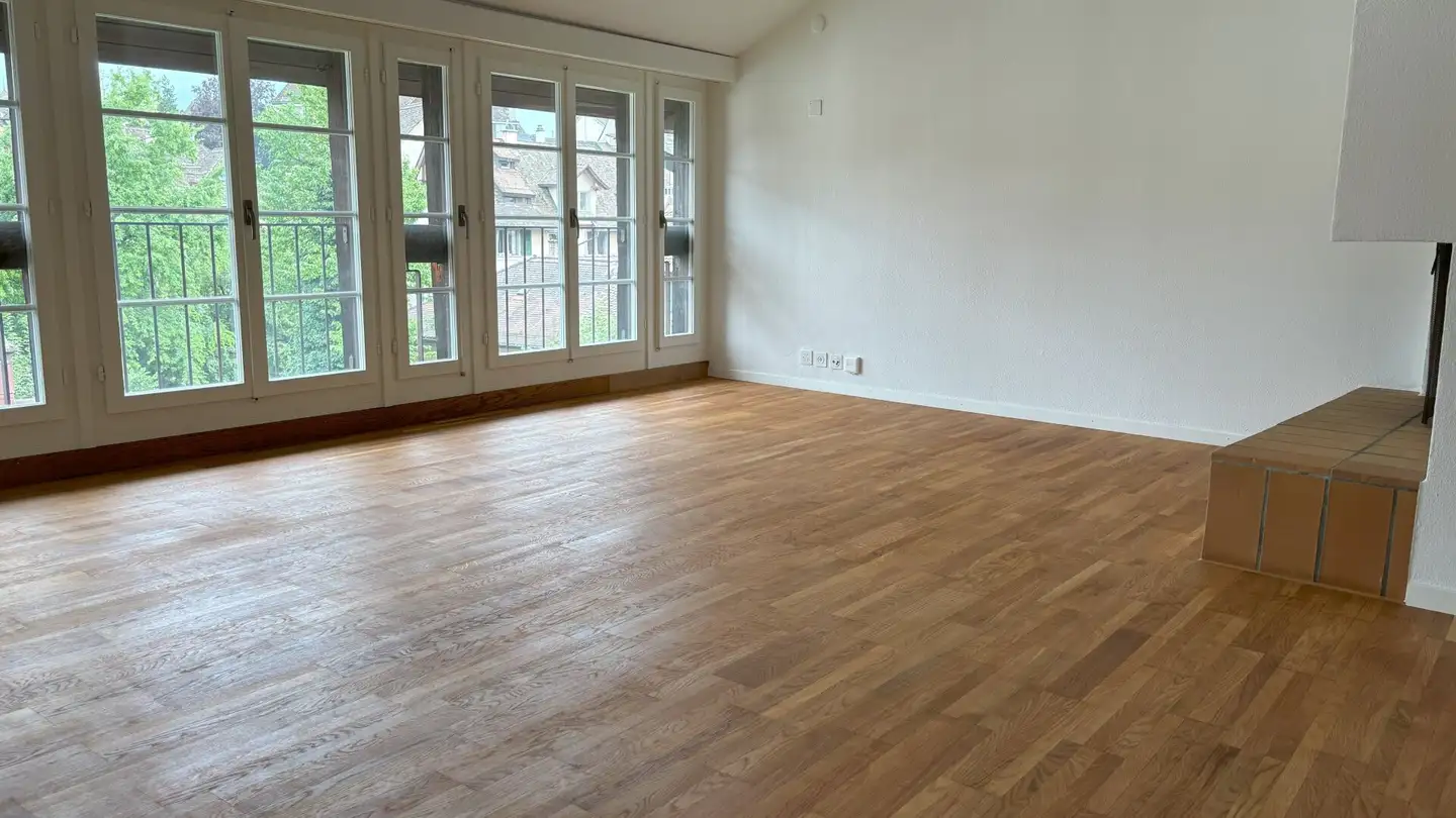 Appartement à louer - Predigerplatz 18, 8001 Zürich - Photo 4