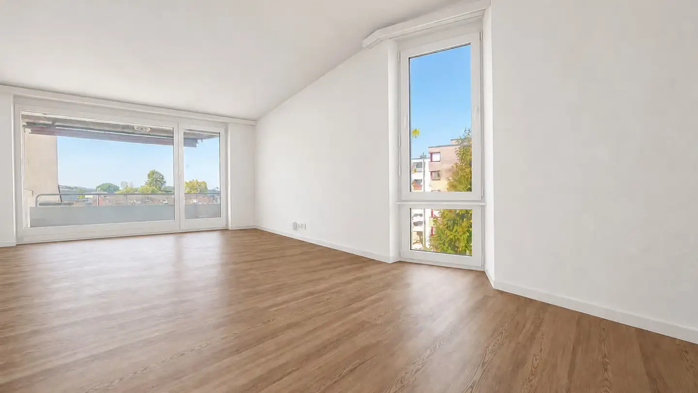 Apartment for rent - Ahornstrasse 5, 5442 Fislisbach - Photo 3