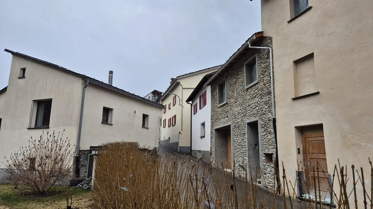 Maison individuelle à vendre - Via Vegia 13, 7741 S. Carlo (Poschiavo) - Photo 2