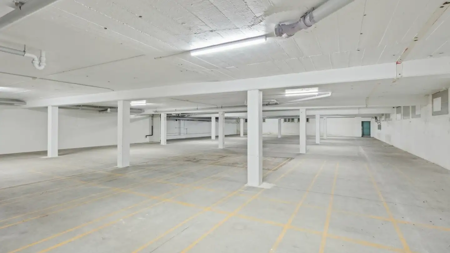 Storage space for rent - Industriestrasse 2, 8575 Bürglen TG - Photo 4