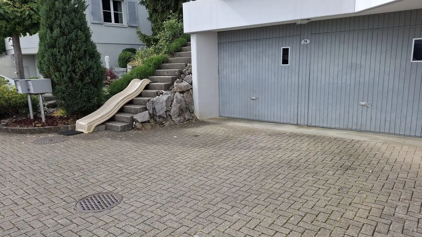 Studio mieten - Sonnmatt 14, 6242 Wauwil - Foto 2