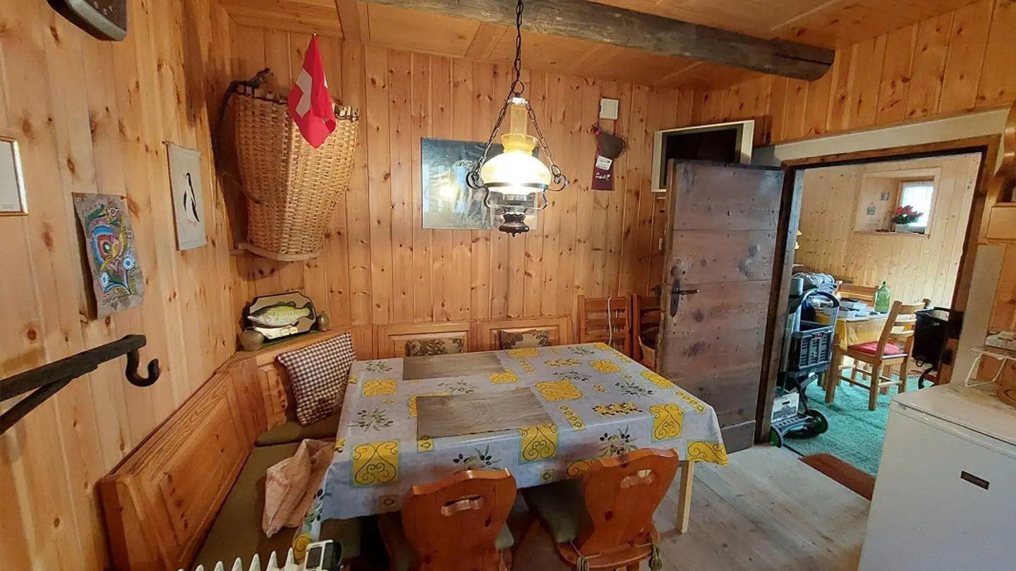 Maison individuelle à vendre - Via Vegia 13, 7741 S. Carlo (Poschiavo) - Photo 4