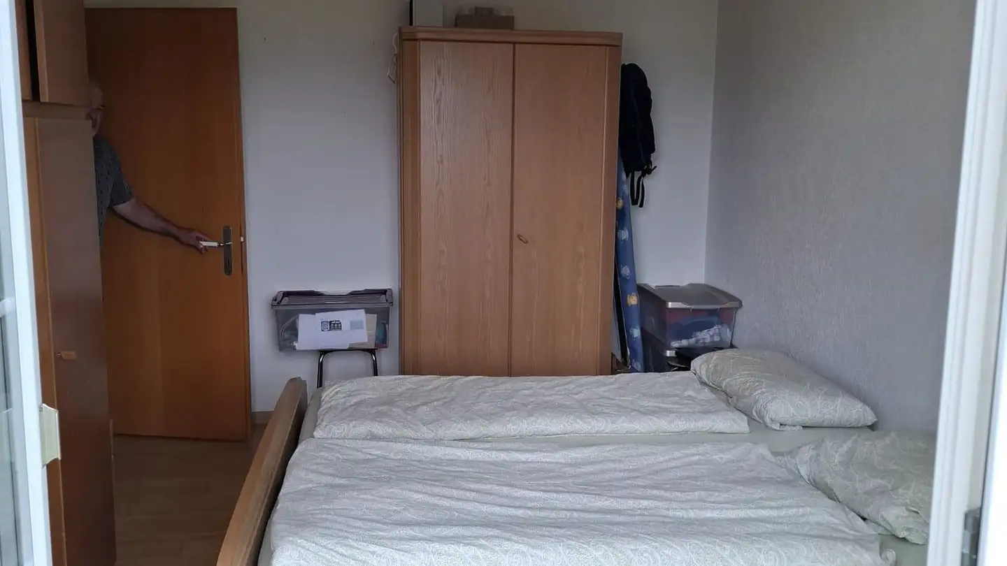 Studio mieten - Sonnmatt 14, 6242 Wauwil - Foto 3