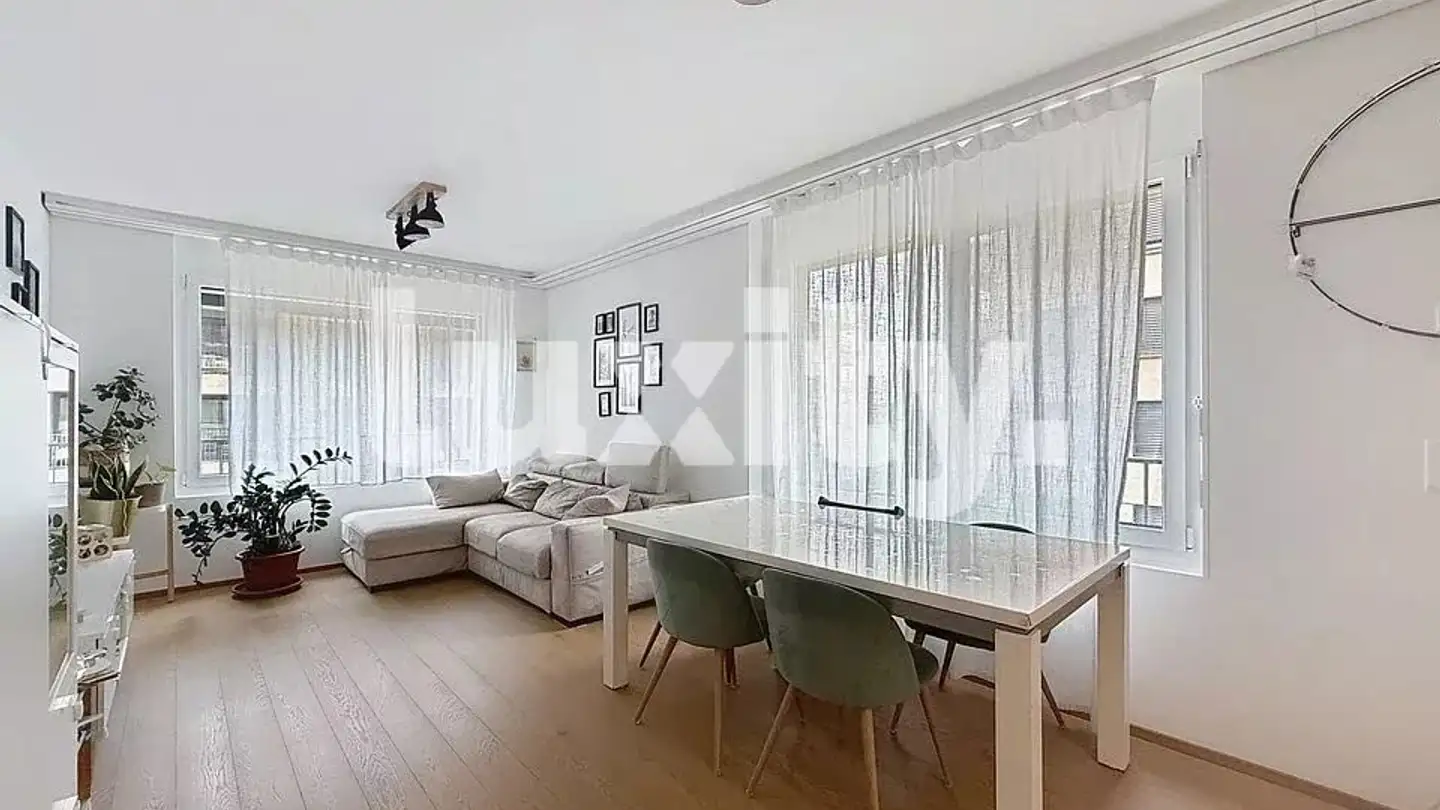 Apartment for rent - 1260 Nyon - Photo 4