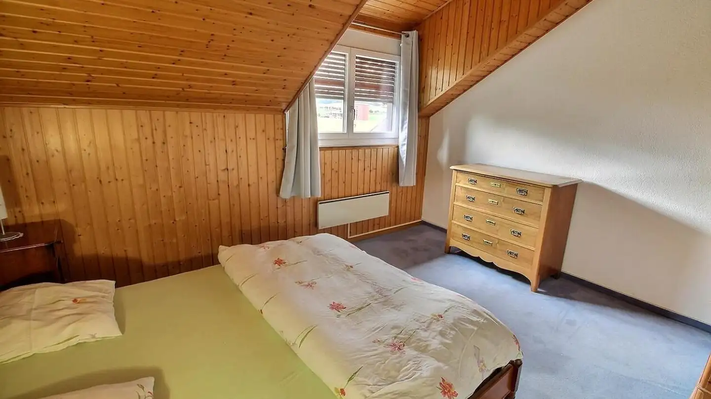 Row house for sale - 1740 Neyruz FR - Photo 4