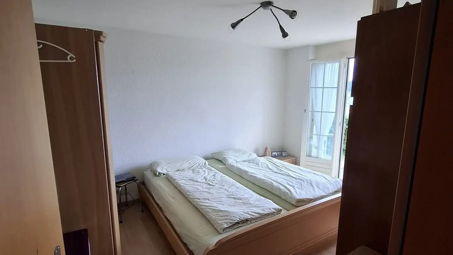 Studio mieten - Sonnmatt 14, 6242 Wauwil - Foto 4