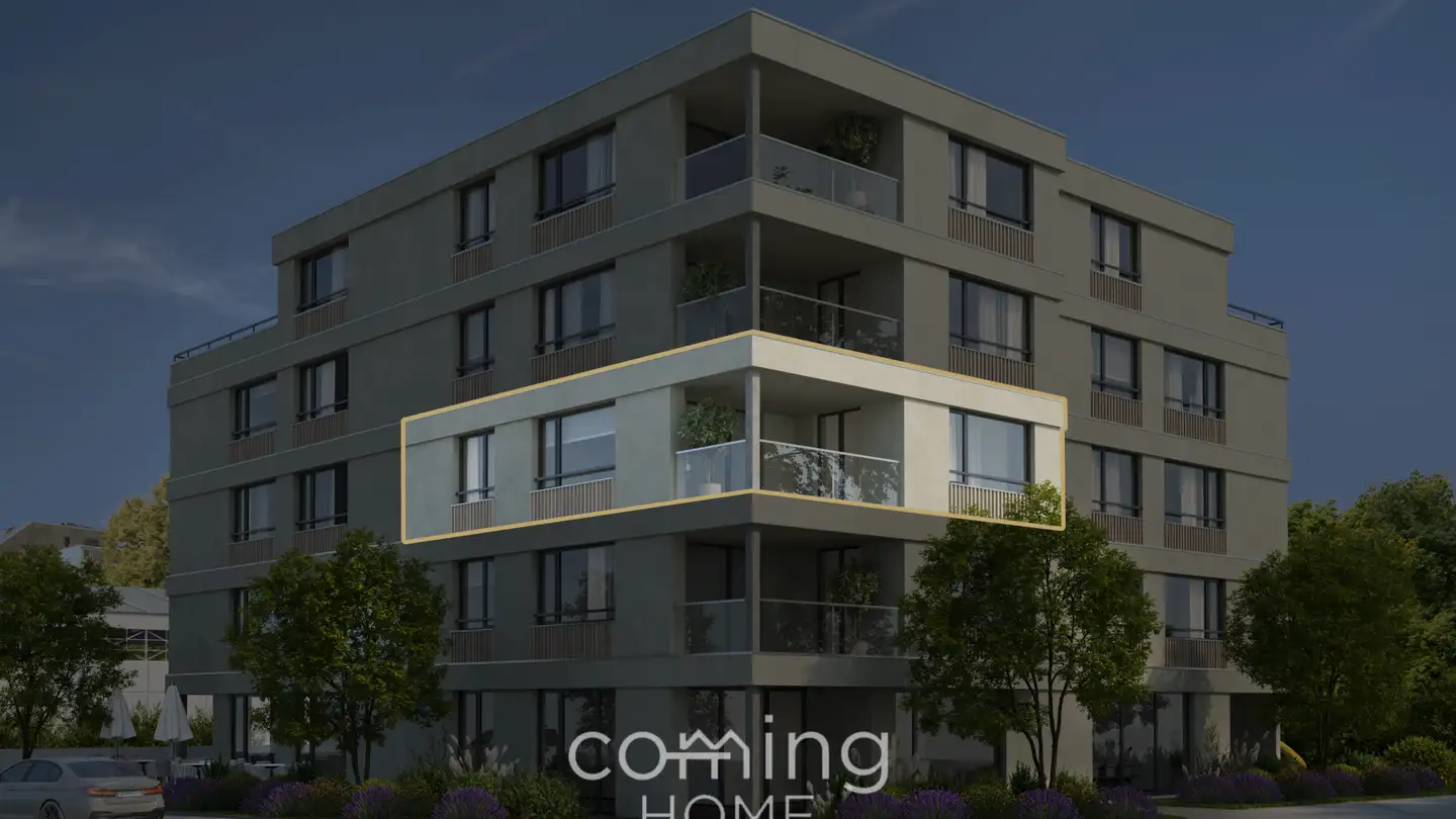 Appartement à louer - 3902 Glis - Photo 2