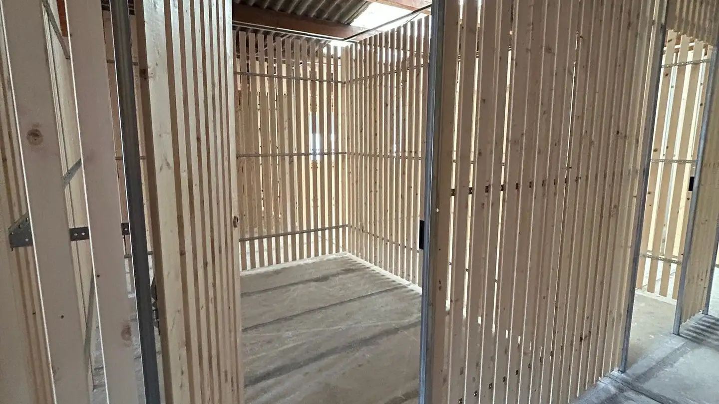 Suddivisione attico in affitto - Huebwisstrasse 1, 8117 Fällanden - Foto 2