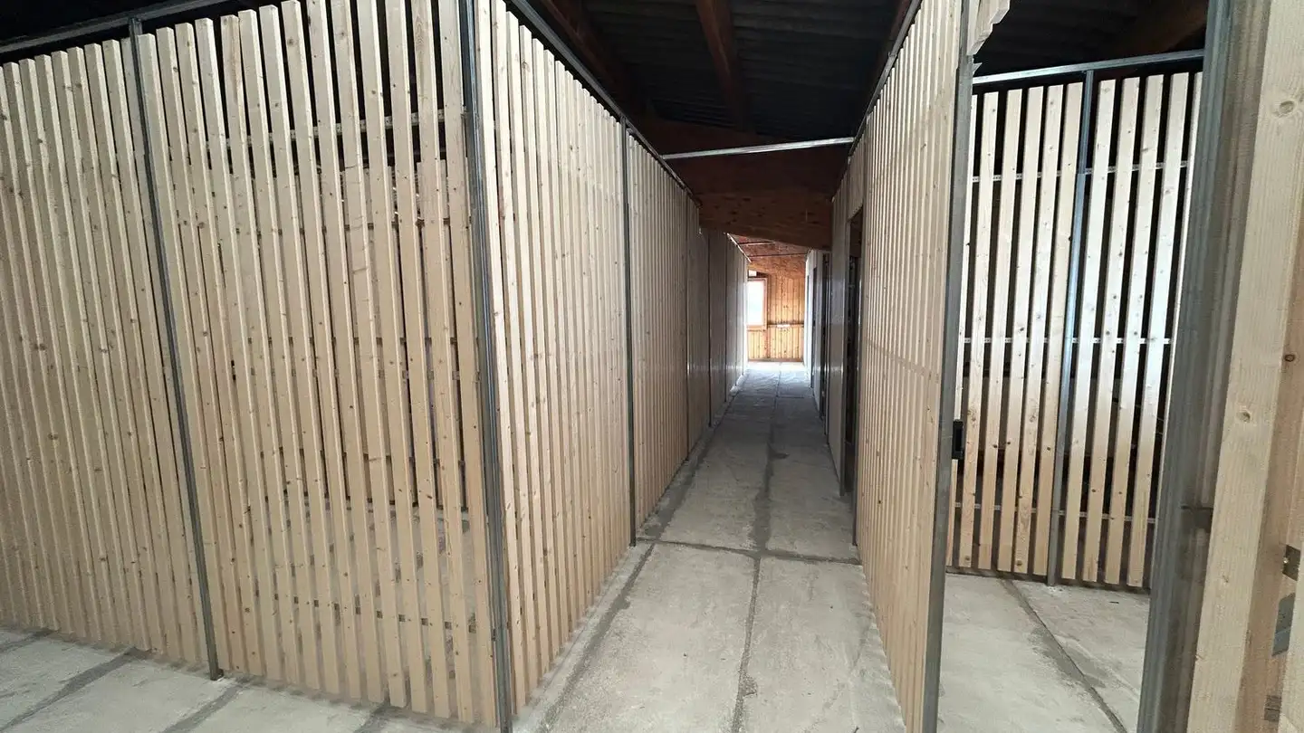 Suddivisione attico in affitto - Huebwisstrasse 1, 8117 Fällanden - Foto 3