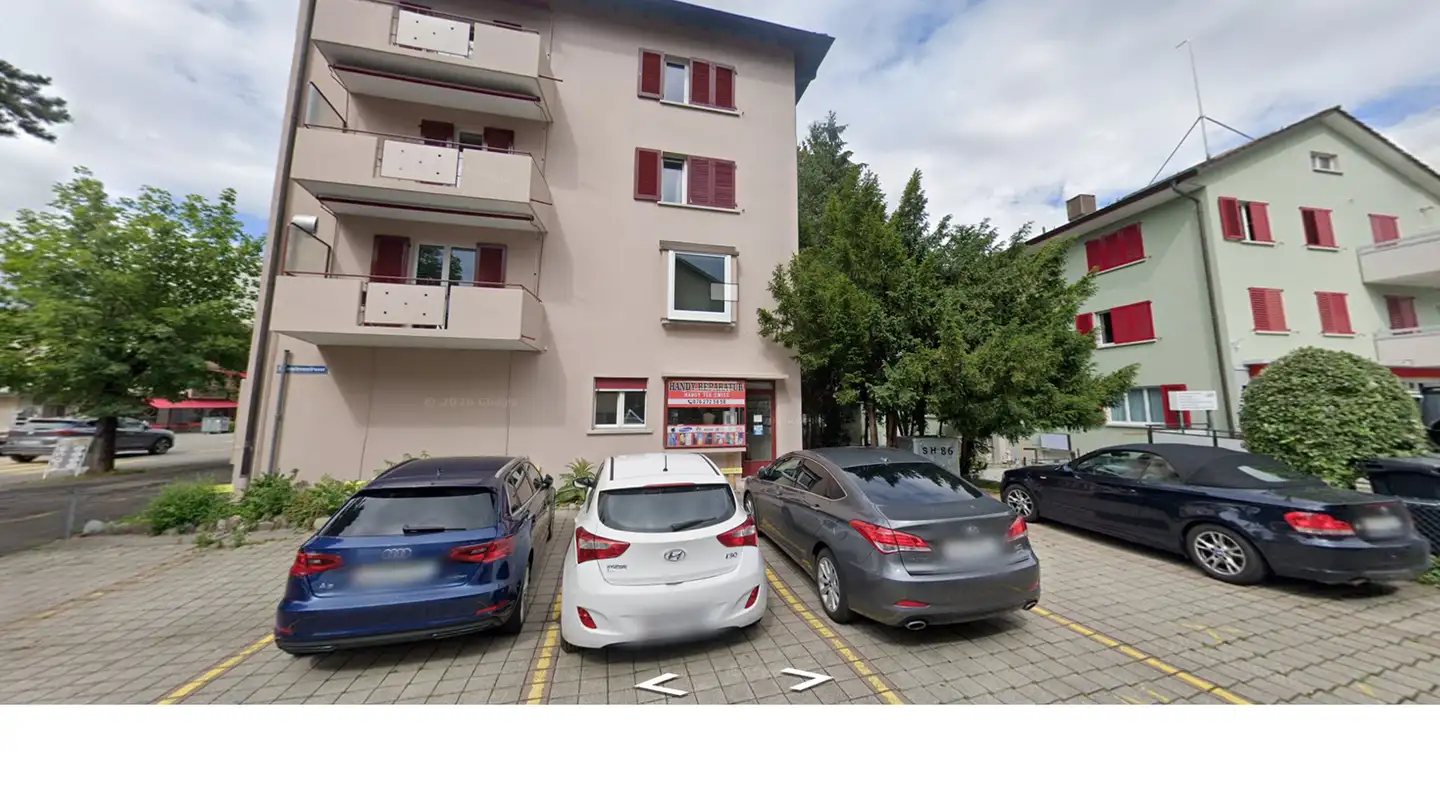 Appartement meublé à louer - Schaffhauserstrasse 86, 8152 Glattbrugg - Photo 2