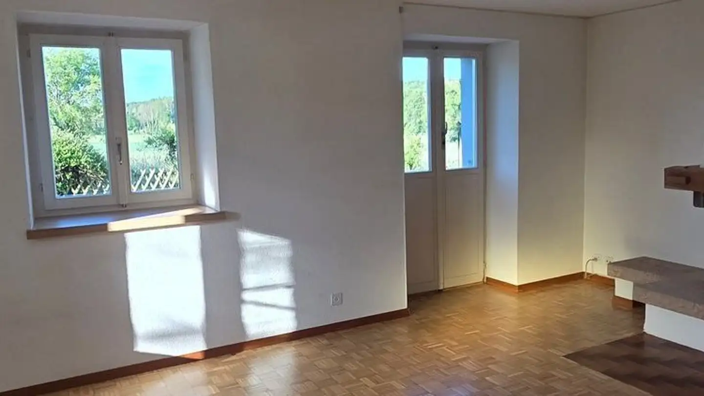 Wohnung mieten - Route D'essertines 2, 1417 Essertines-sur-Yverdon - Foto 2