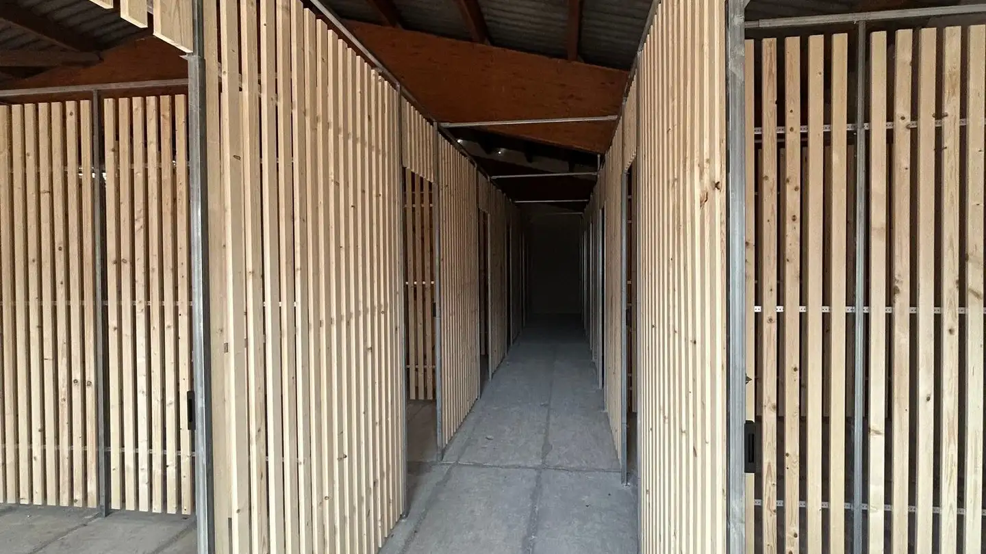 Suddivisione attico in affitto - Huebwisstrasse 1, 8117 Fällanden - Foto 4