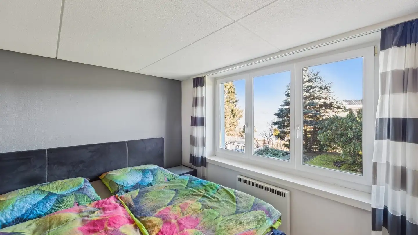 Apartment for rent - 8840 Trachslau - Photo 3