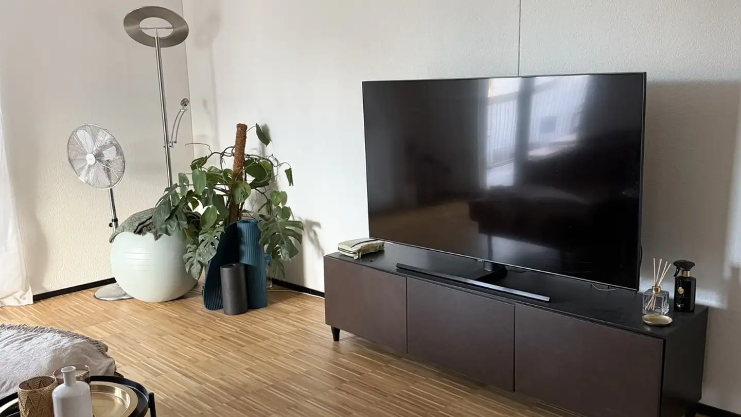 Wohnung mieten - 8600 Dübendorf