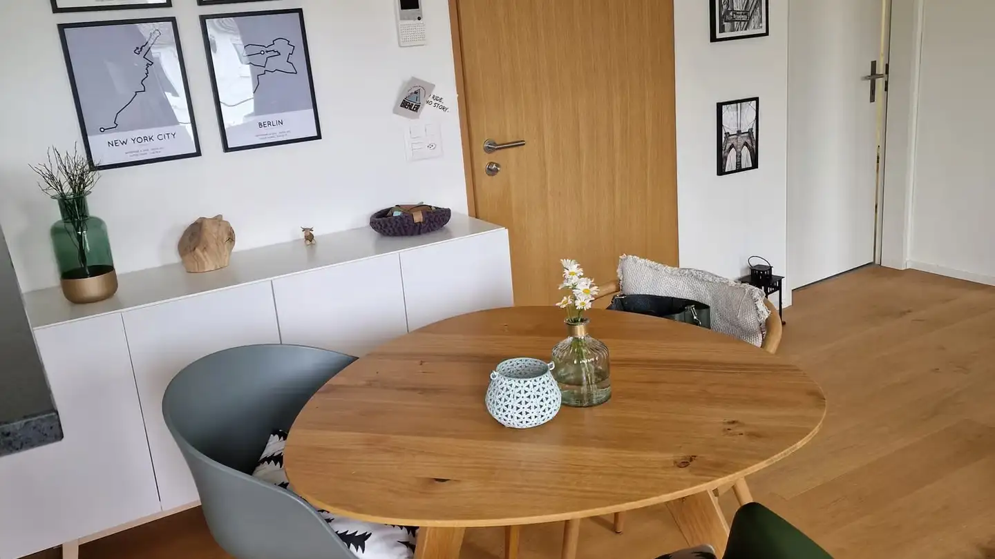 Furnished apartment for rent - 8053 Zürich - Photo 3