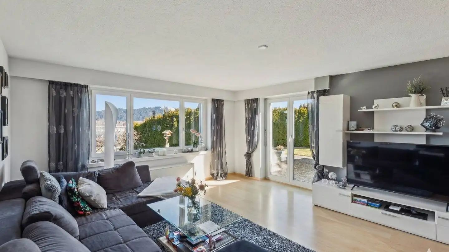 Apartment for rent - 8840 Trachslau