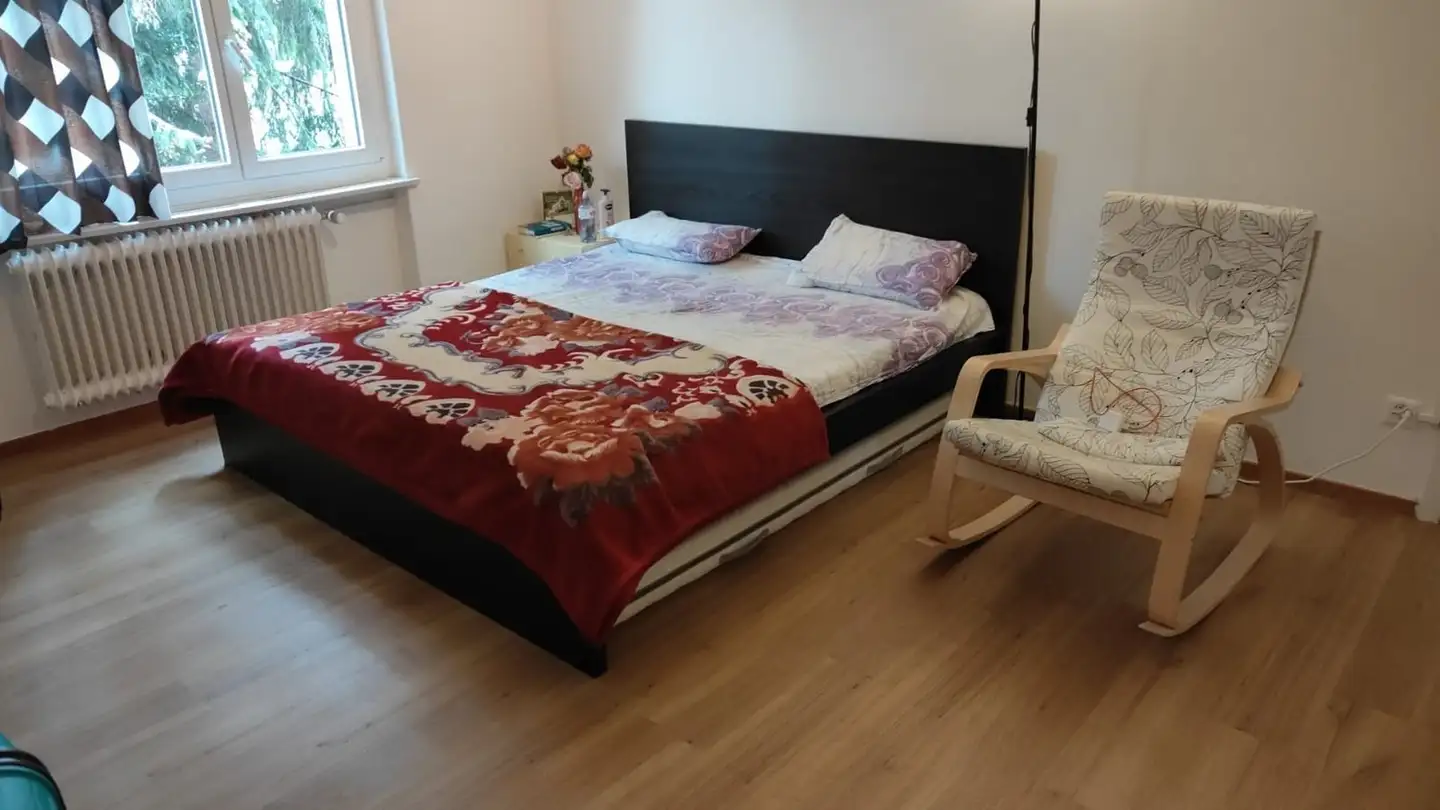 Appartement meublé à louer - Schaffhauserstrasse 86, 8152 Glattbrugg - Photo 4