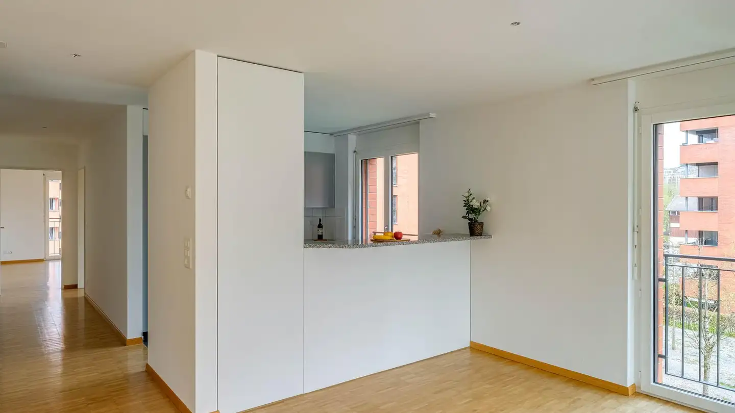 Wohnung mieten - Turnerstrasse 28, 9000 St. Gallen - Foto 3