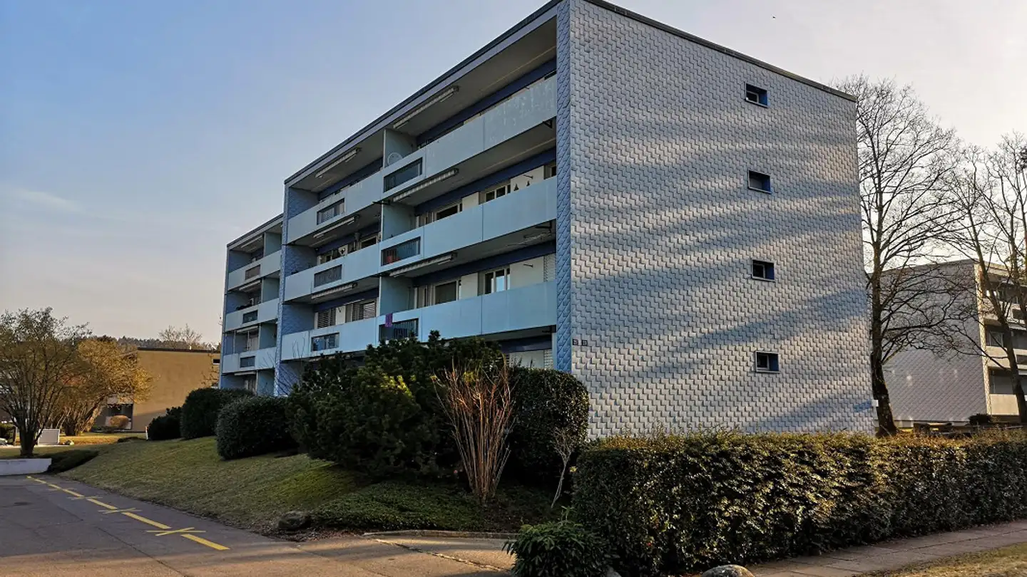 Appartement à louer - Rehbühlstrasse 23, 8610 Uster