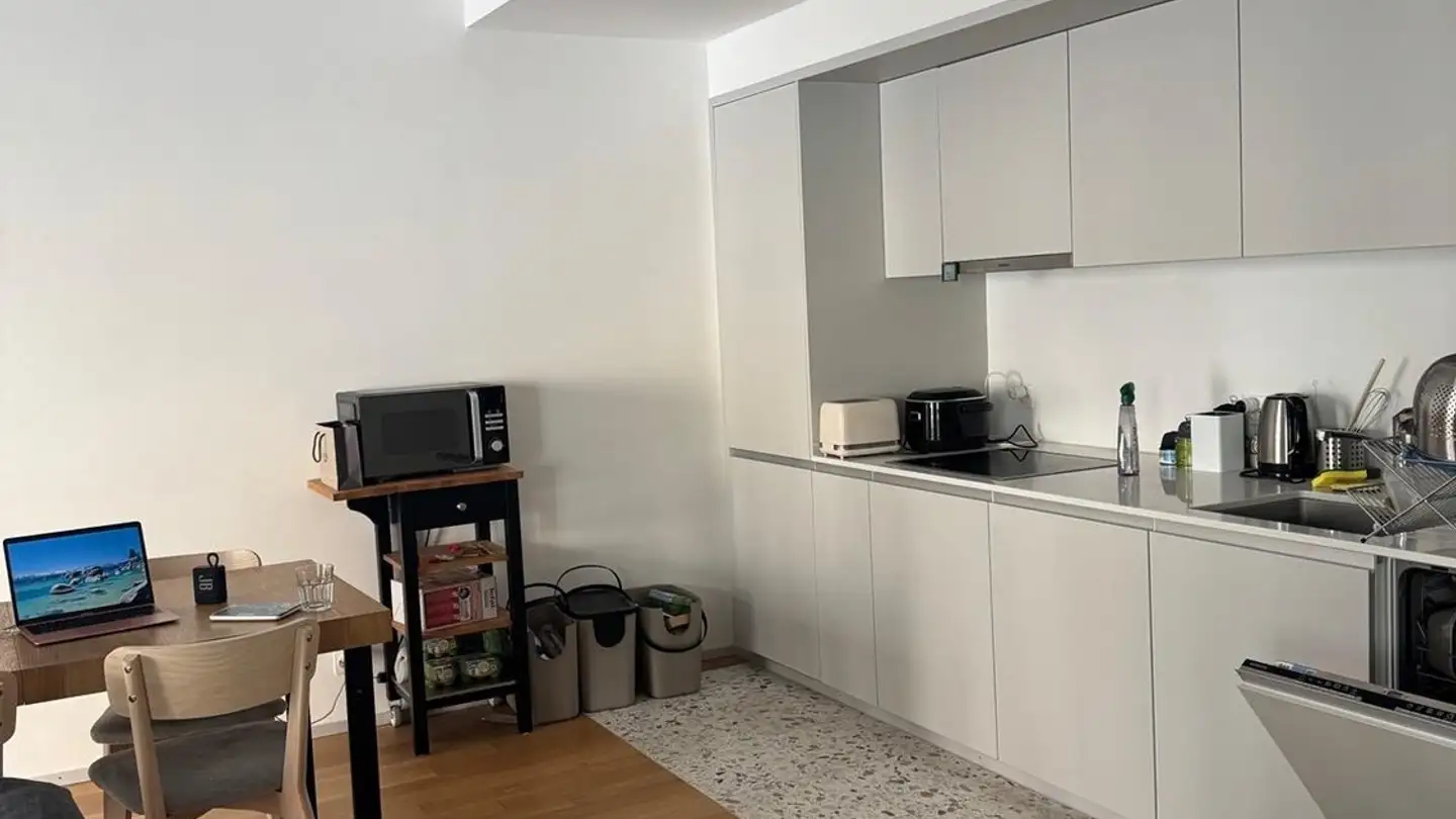 Appartement à louer - Avenue Sainte-Luce 9, 1003 Lausanne - Photo 2