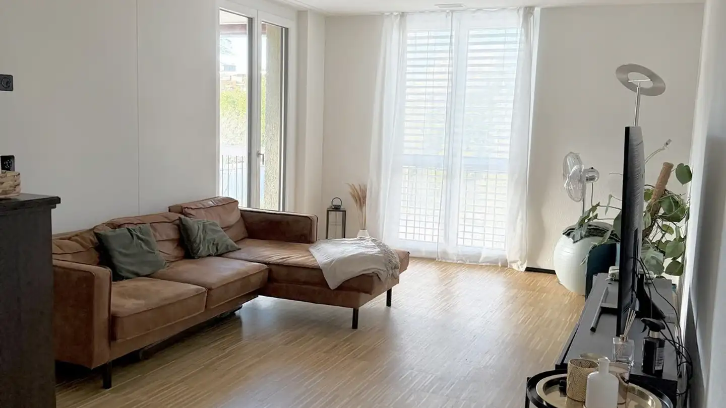 Wohnung mieten - 8600 Dübendorf - Foto 2