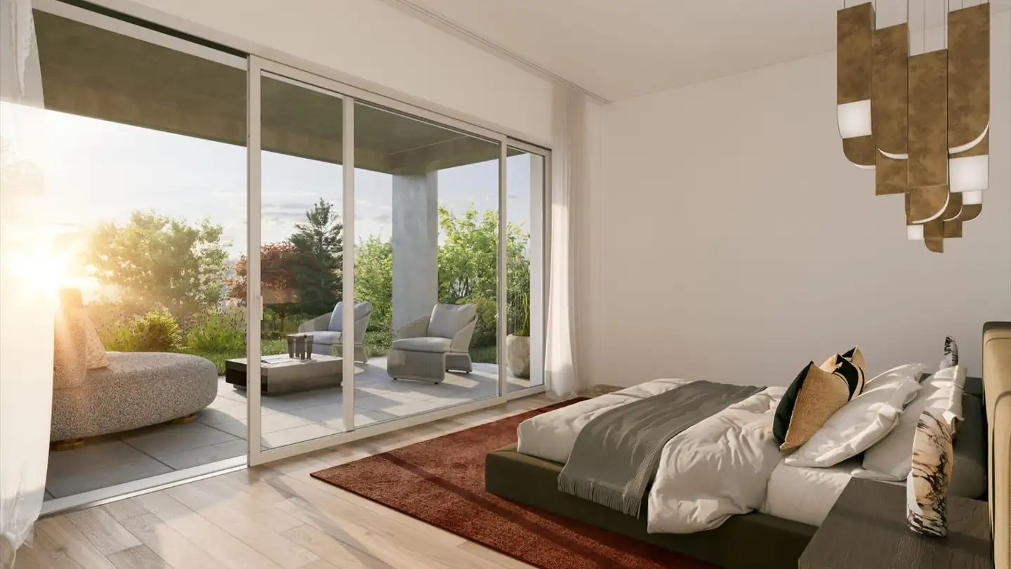 Appartamento in vendita - Stegbinenstrasse 69, 3942 Raron - Photo 3