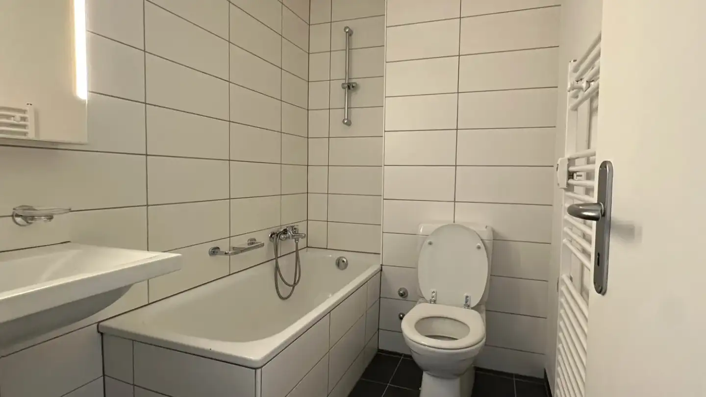 Apartment for rent - Grubenstrasse 2, 3322 Urtenen-Schönbühl - Photo 4