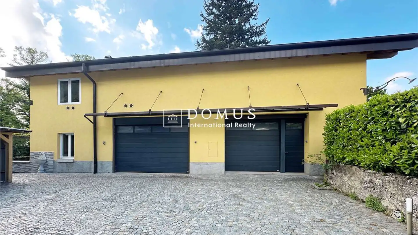 Casa singola in vendita - Viale Stazione, 6817 Maroggia - Photo 3