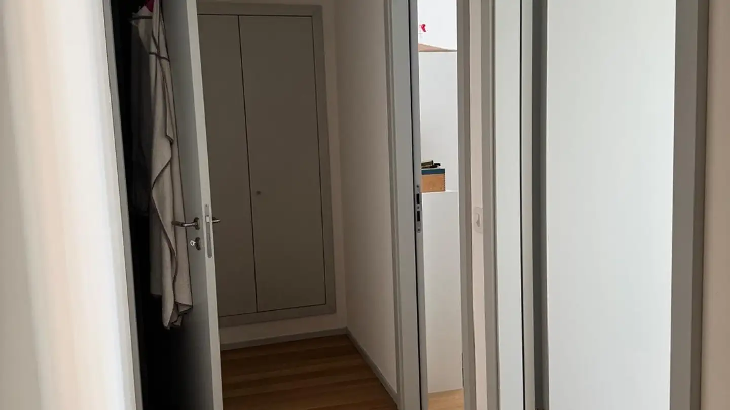 Appartement à louer - Avenue Sainte-Luce 9, 1003 Lausanne - Photo 3