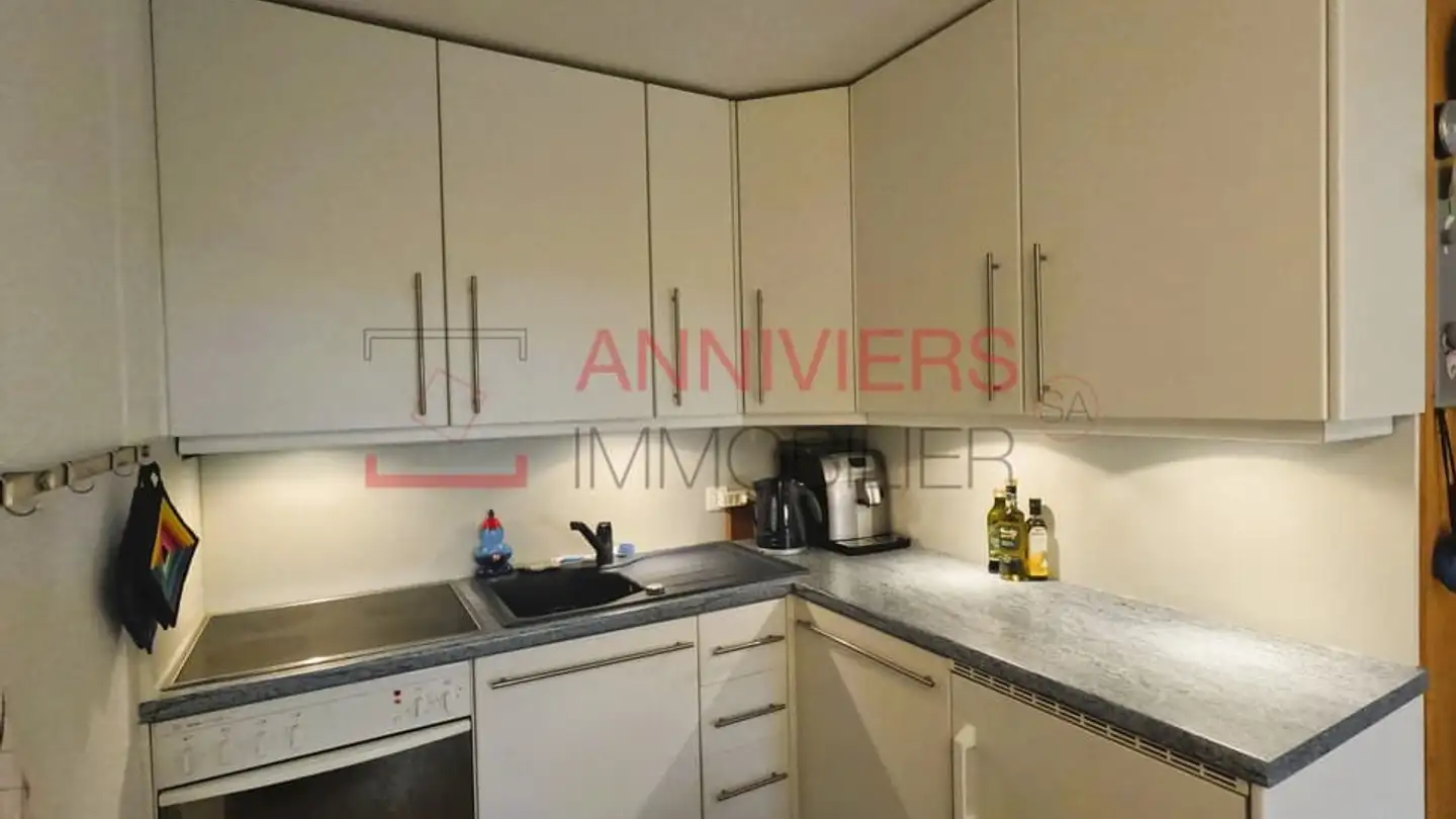 Apartment for sale - 3961 Grimentz - Photo 3