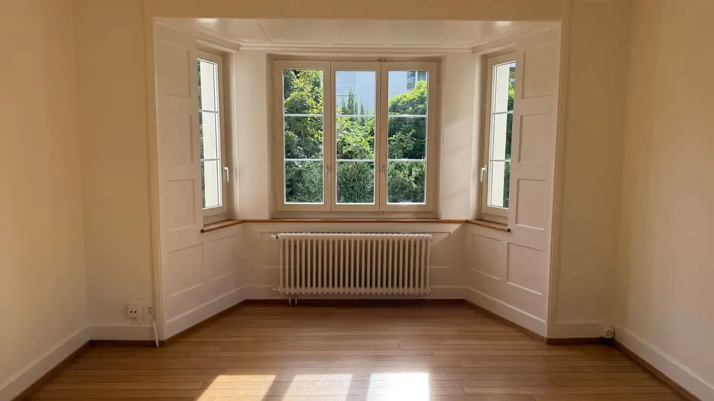 Maison jumelle à louer - Bleulerstrasse, 8008 Zürich - Photo 3