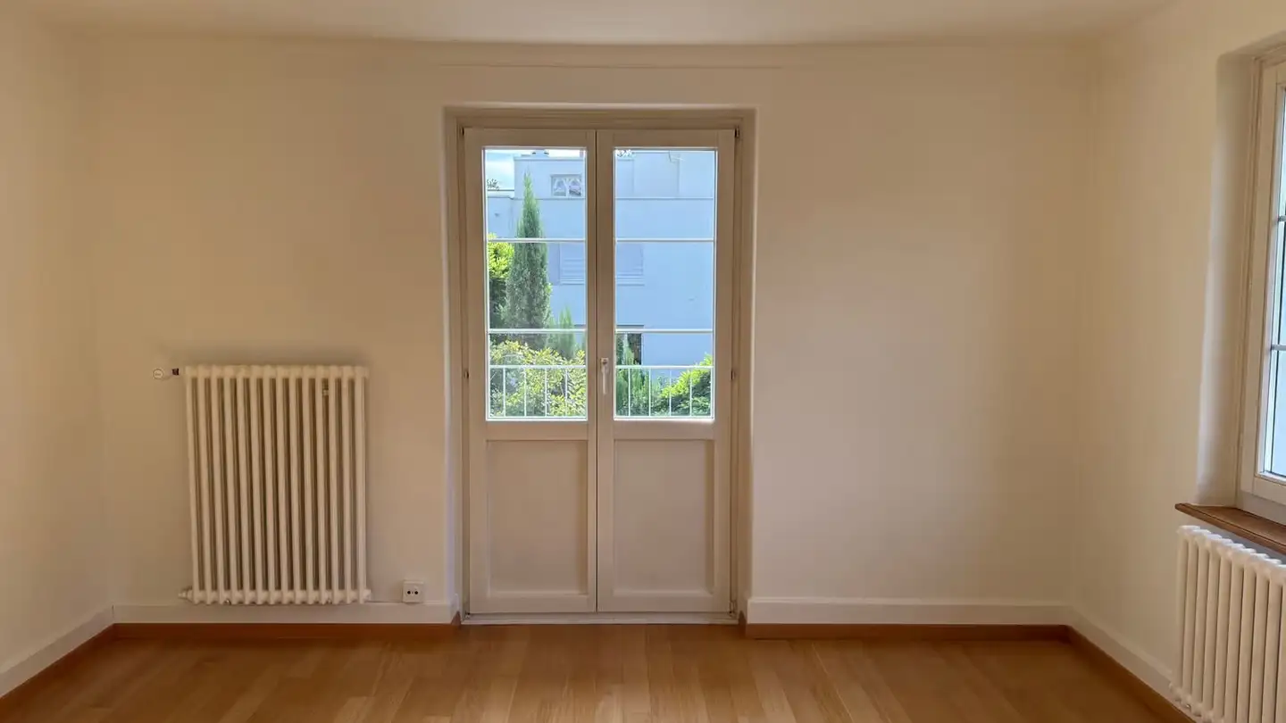 Maison jumelle à louer - Bleulerstrasse, 8008 Zürich - Photo 4
