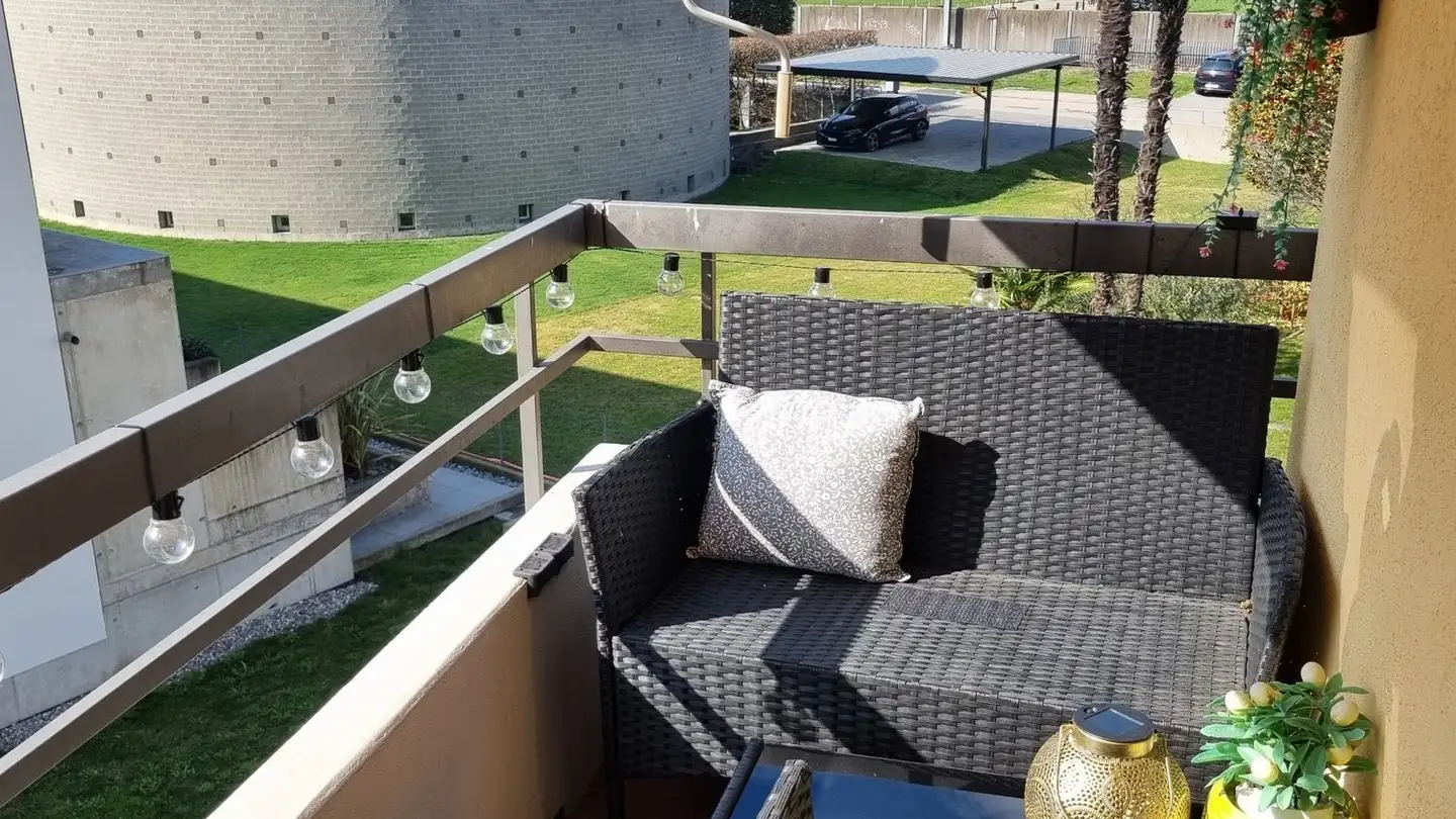 Apartment for rent - 6592 S. Antonino - Photo 2