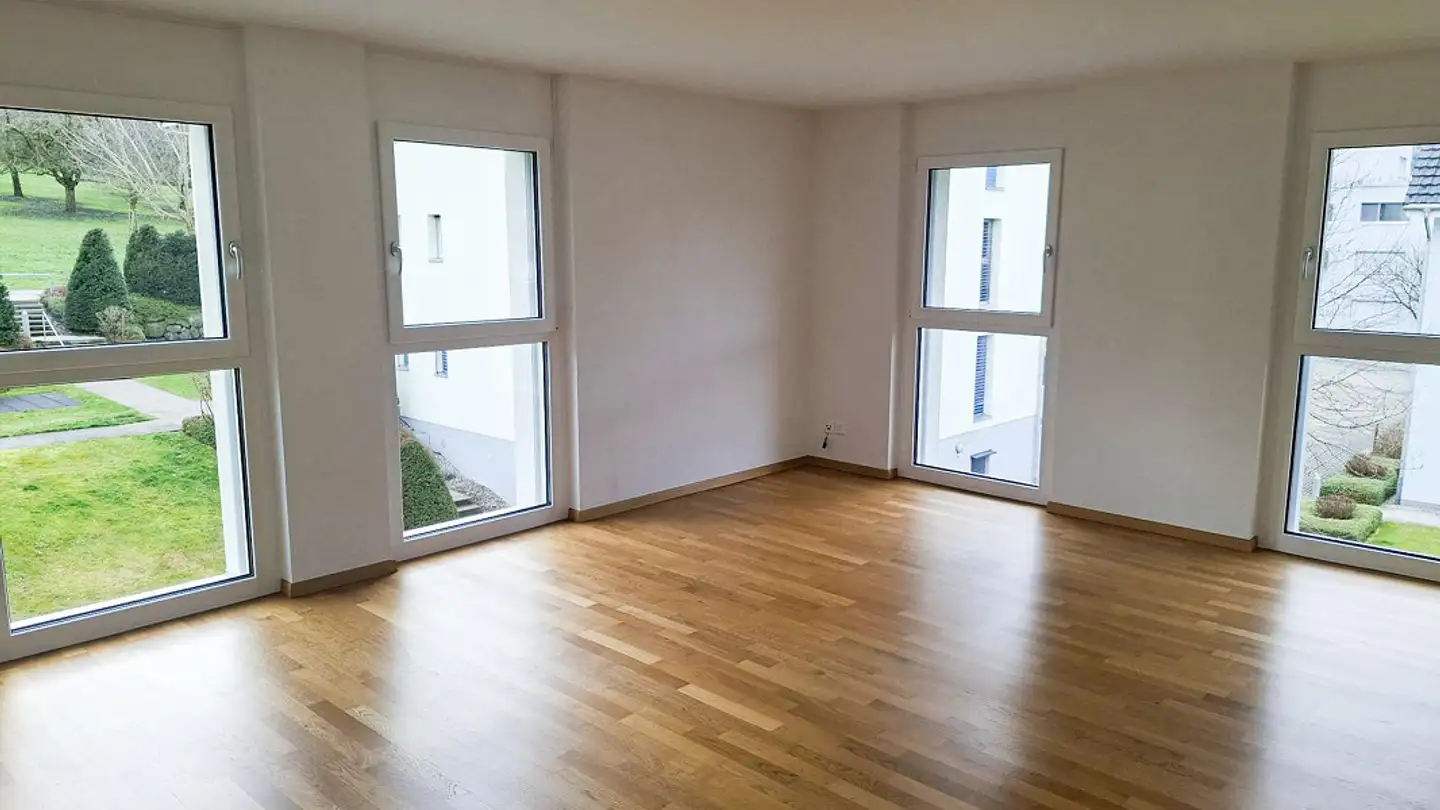 Apartment for rent - Stockenstrasse 15, 8362 Balterswil - Photo 4