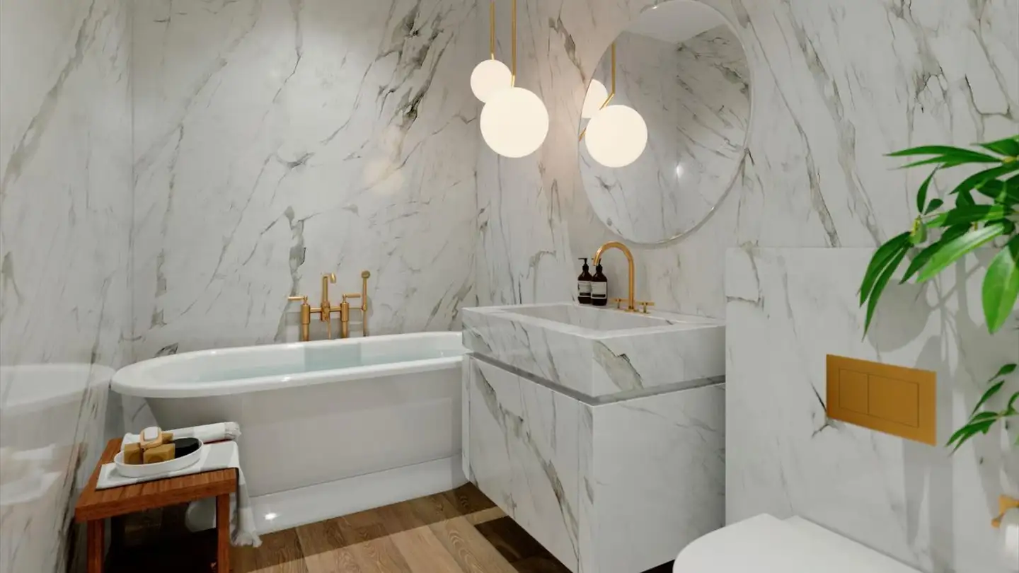 Appartamento in vendita - Stegbinenstrasse 69, 3942 Raron - Photo 4