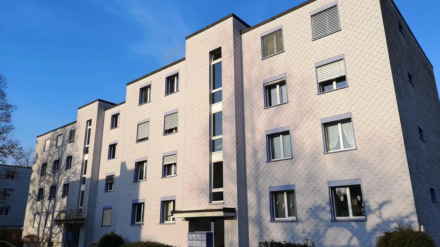 Appartement à louer - Rehbühlstrasse 23, 8610 Uster - Photo 2