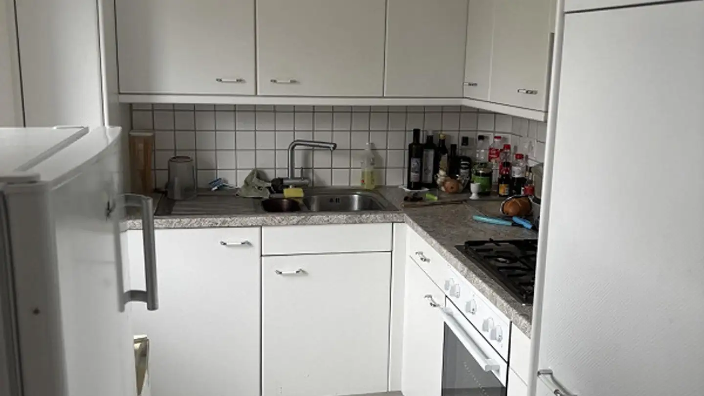 Appartement à louer - Rehbühlstrasse 23, 8610 Uster - Photo 3