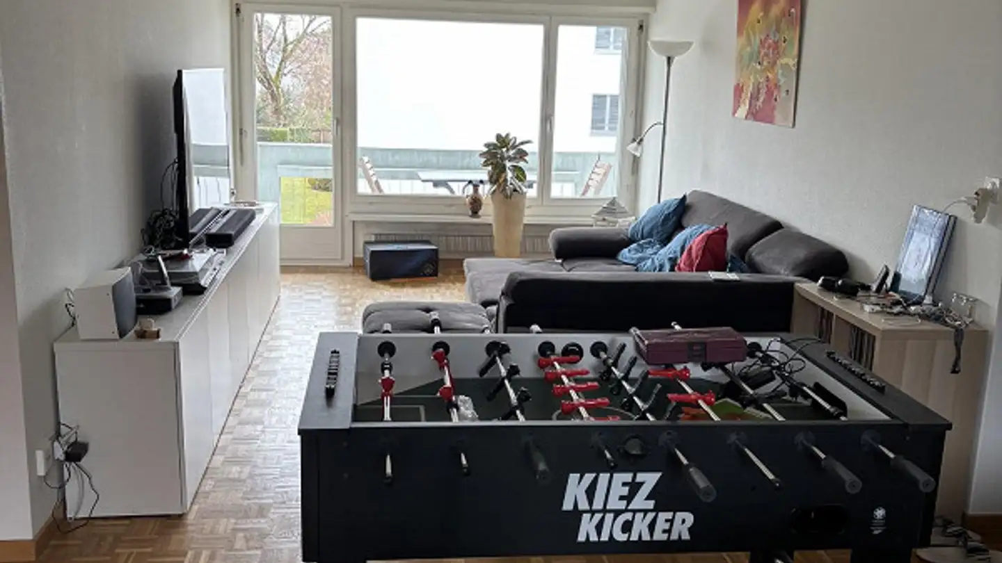 Appartement à louer - Rehbühlstrasse 23, 8610 Uster - Photo 4