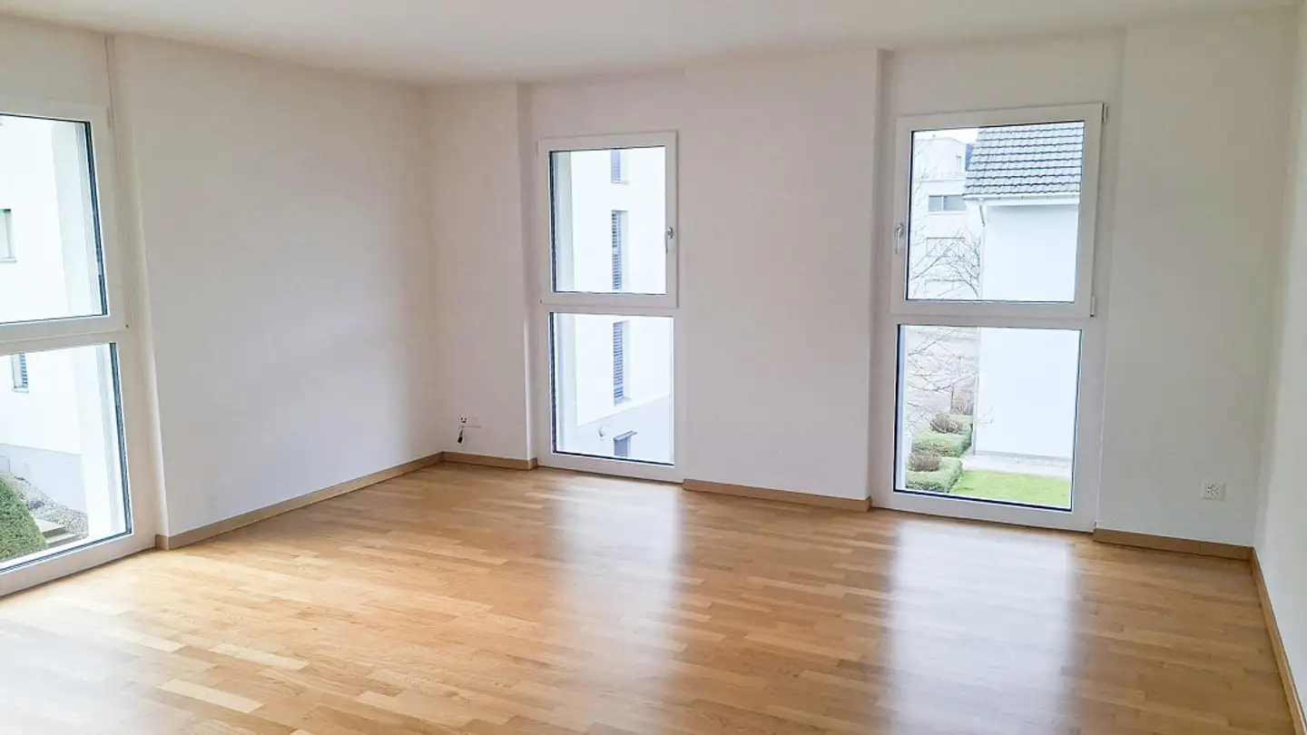 Apartment for rent - Stockenstrasse 15, 8362 Balterswil - Photo 3