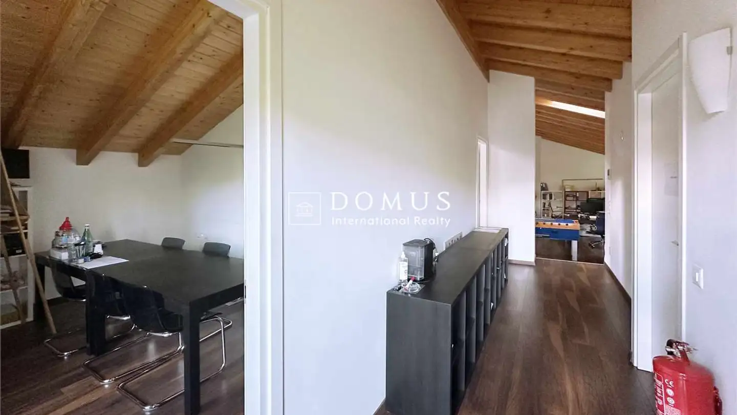 Casa singola in vendita - Viale Stazione, 6817 Maroggia - Photo 4