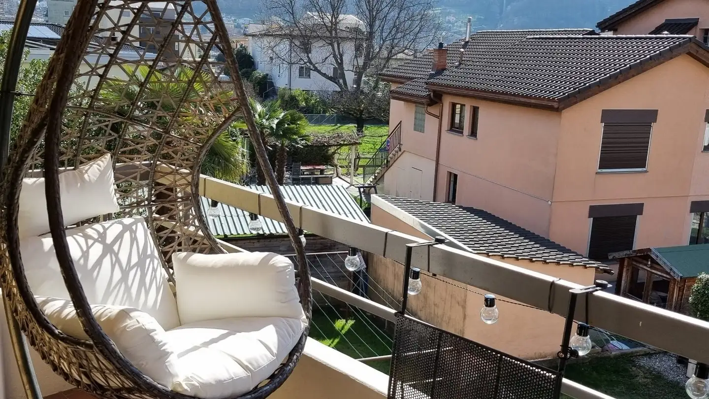 Apartment for rent - 6592 S. Antonino - Photo 3