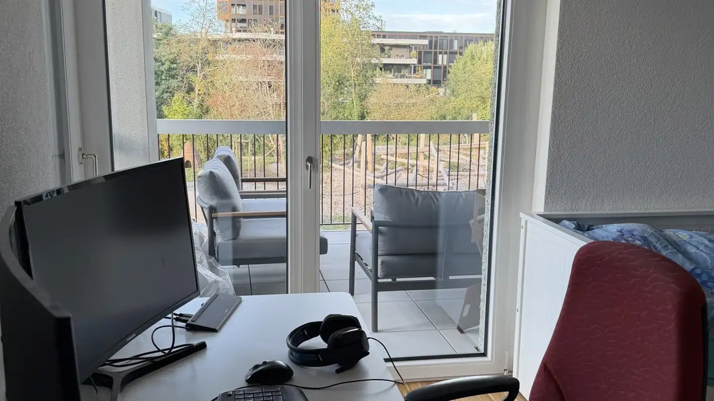 Wohnung mieten - 8600 Dübendorf - Foto 4