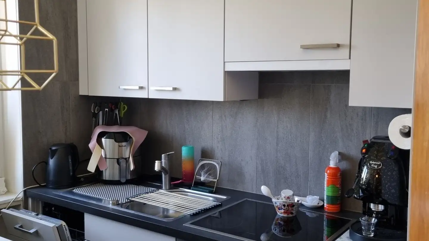 Apartment for rent - 6592 S. Antonino - Photo 4