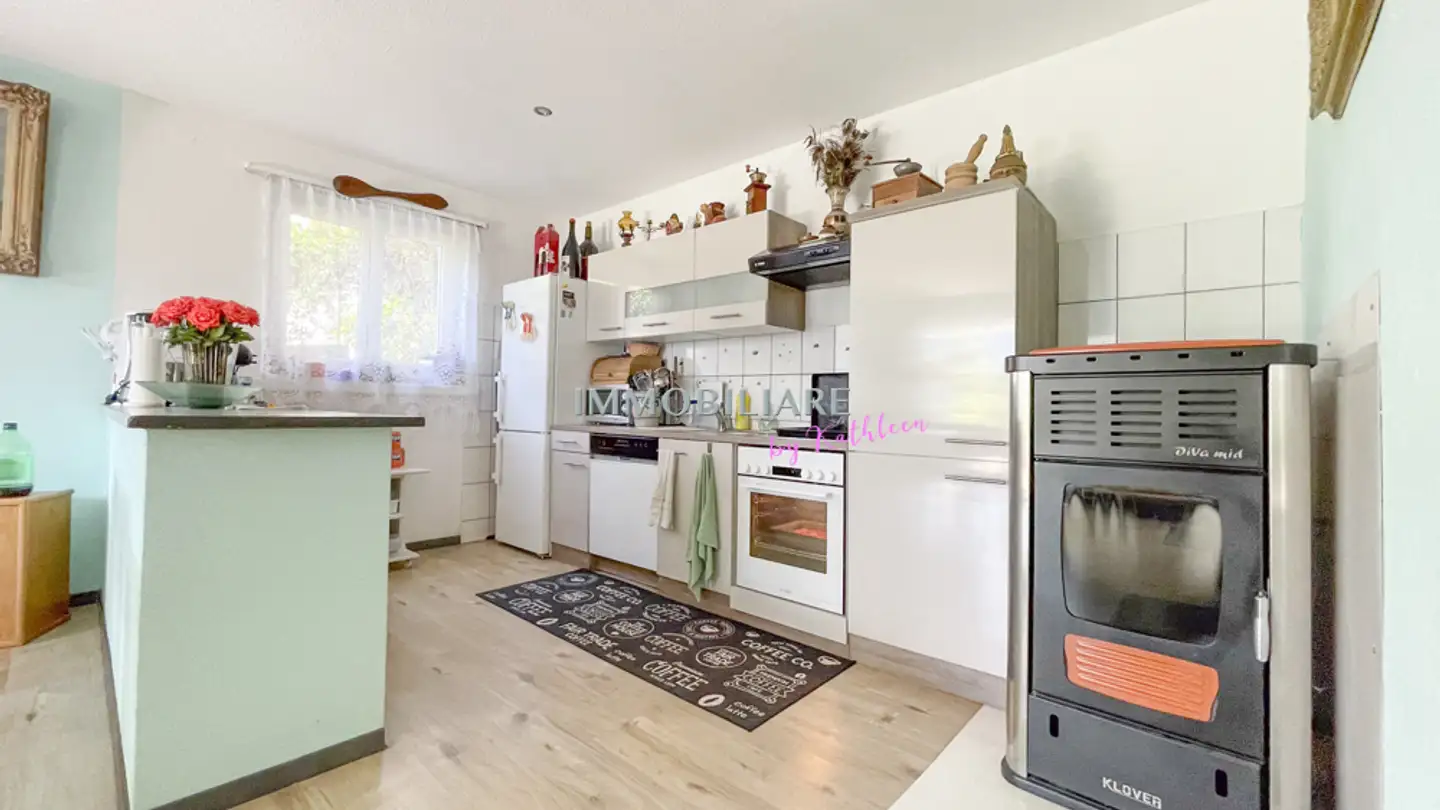 Casa singola in vendita - 6595 Riazzino - Photo 4