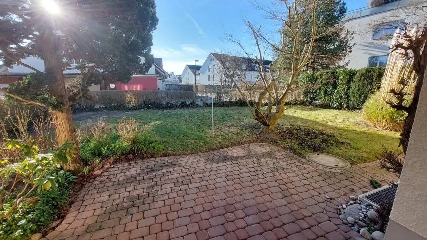 Apartment for sale - Bächlimatt 4, 5406 Rütihof