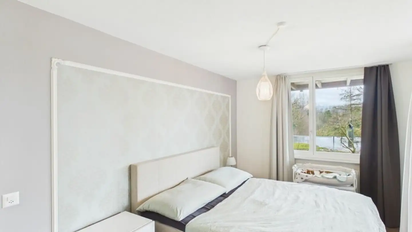 Single house for rent - Untere Reben 4, 5105 Auenstein - Photo 4